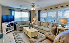 Nice Home In Gulf Shores With Outdoor Swimming Pool And 2 Bedrooms